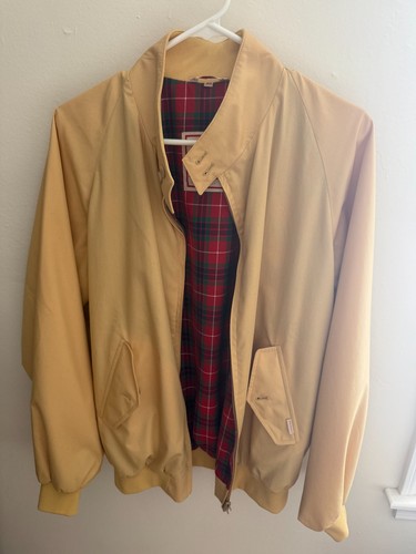 Baracuta harrington jacket - harrington,