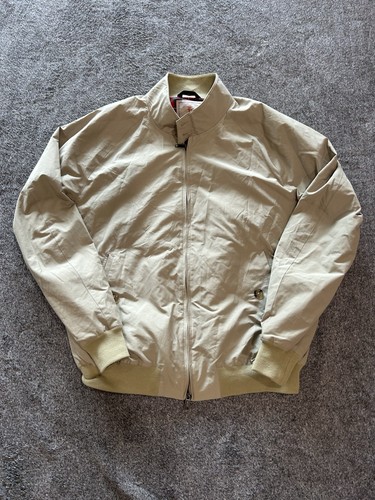 Baracuta harrington men s - baracuta, g9